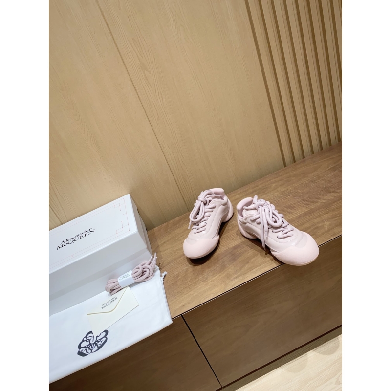 alexander M*Q*en casual shoes